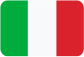 Automatische Identifizierung Italiano